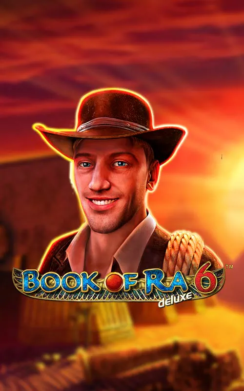 Book of Ra at Slots Gold Online Casino