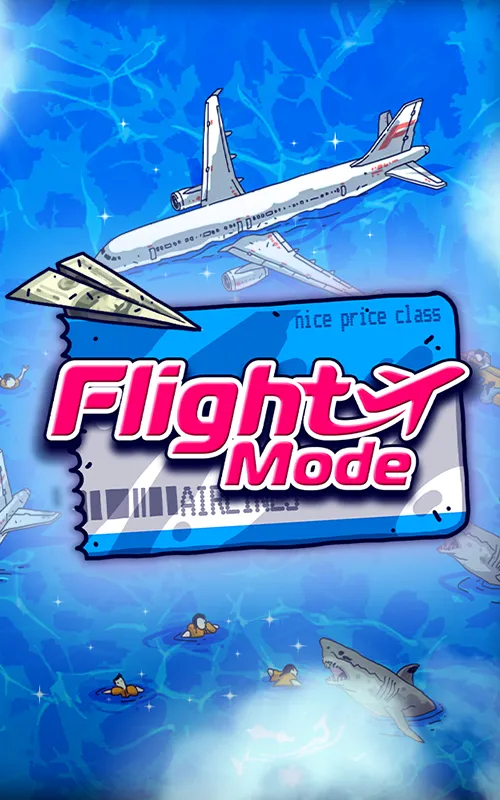 Flight Mode at Slots Gold Online Casino