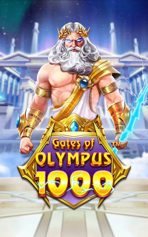 Gates of Olympus at Slots Gold Online Casino