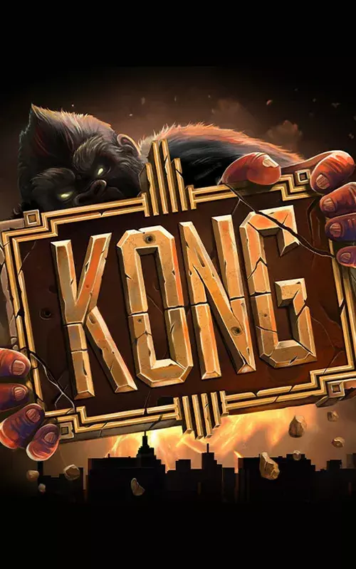 Kong at Slots Gold Online Casino