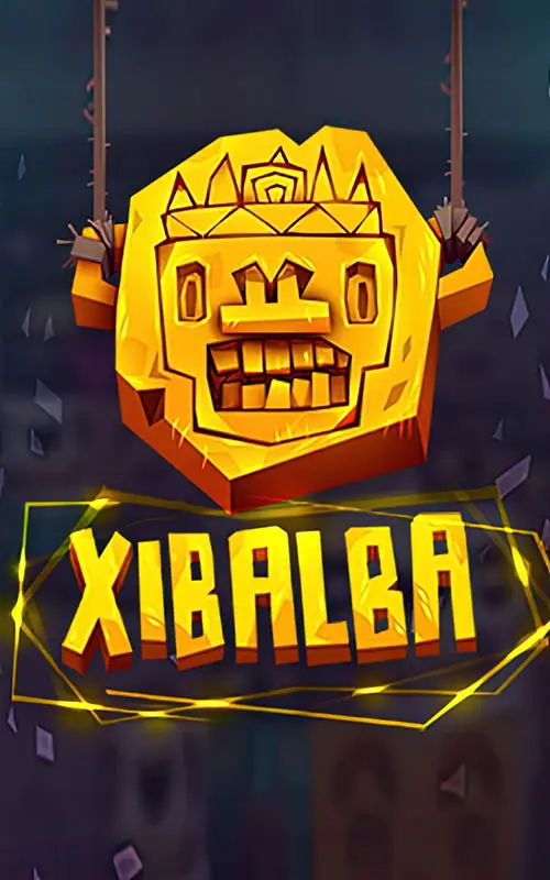 Xibalba at Slots Gold Online Casino