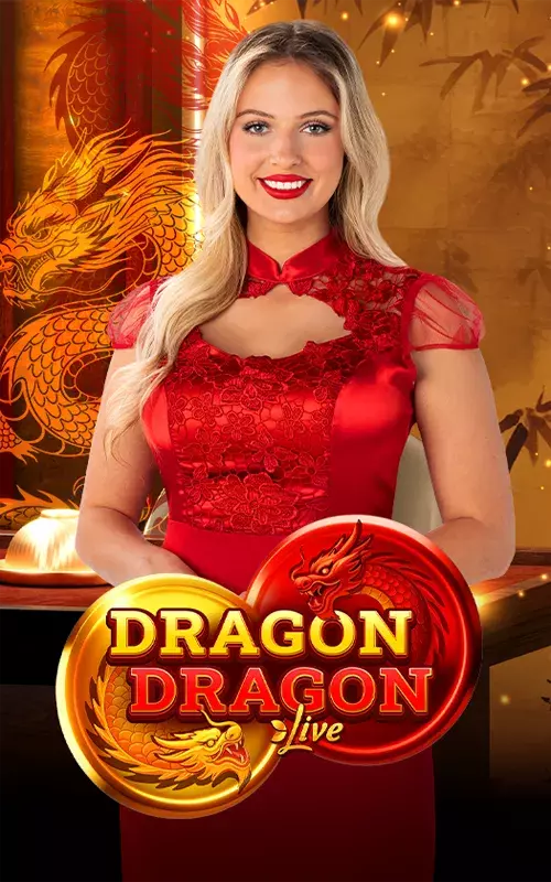 Dragon Dragon at Slots Gold Online Casino